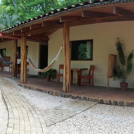 Indra Inn Playa Grande Kültér fotó