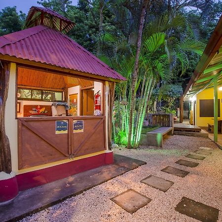 Indra Inn Playa Grande Kültér fotó