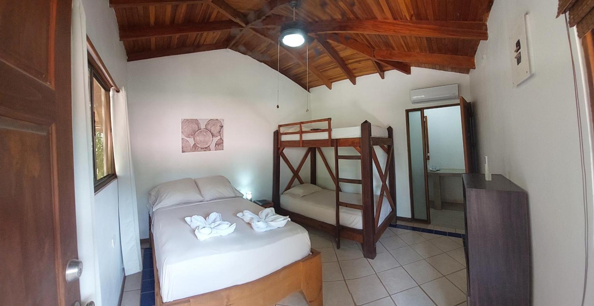 Indra Inn Playa Grande Kültér fotó