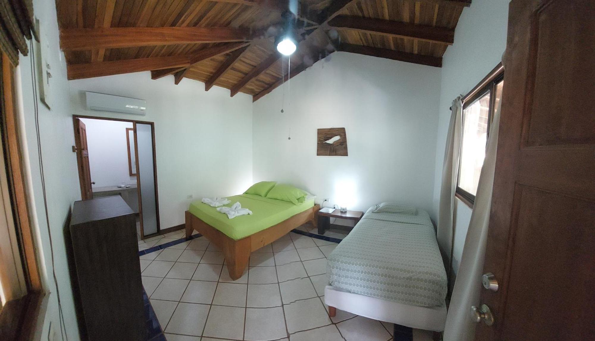 Indra Inn Playa Grande Kültér fotó