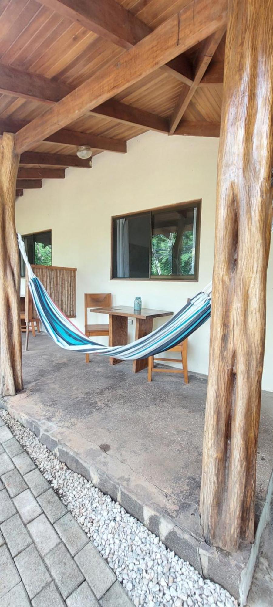 Indra Inn Playa Grande Kültér fotó