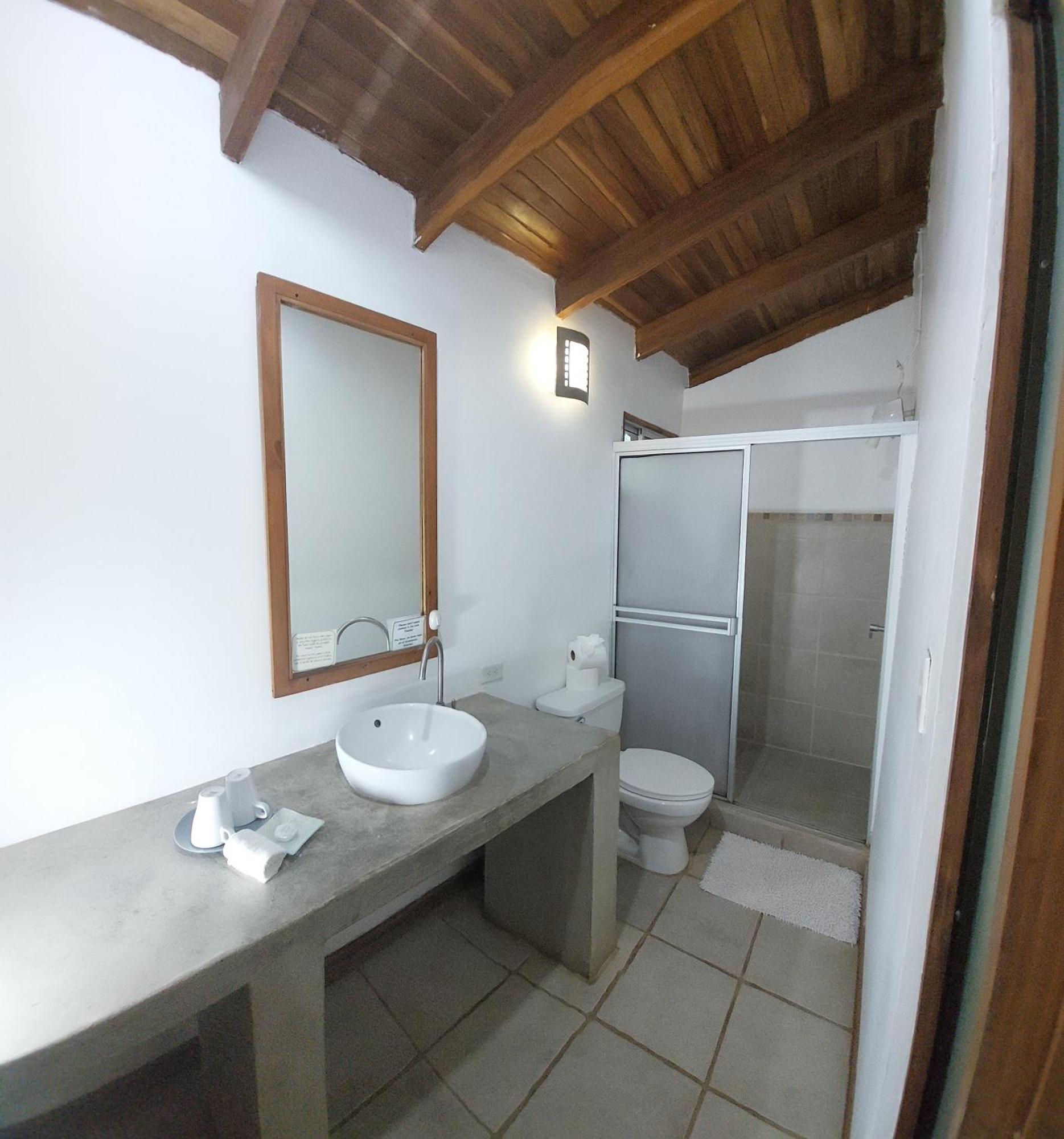 Indra Inn Playa Grande Kültér fotó