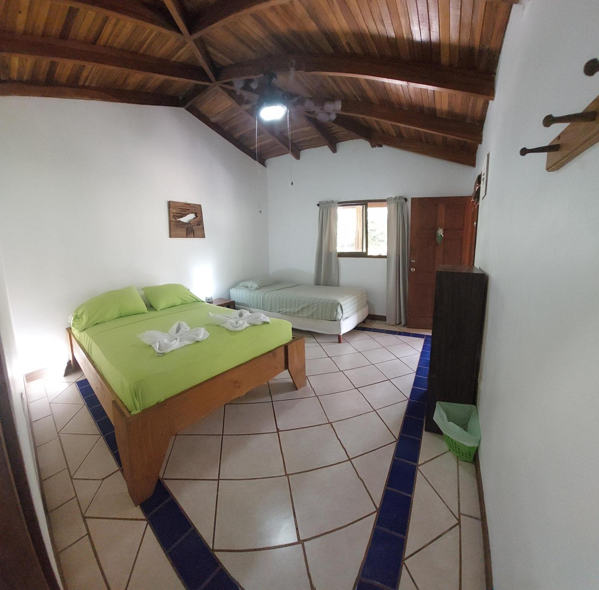 Indra Inn Playa Grande Kültér fotó
