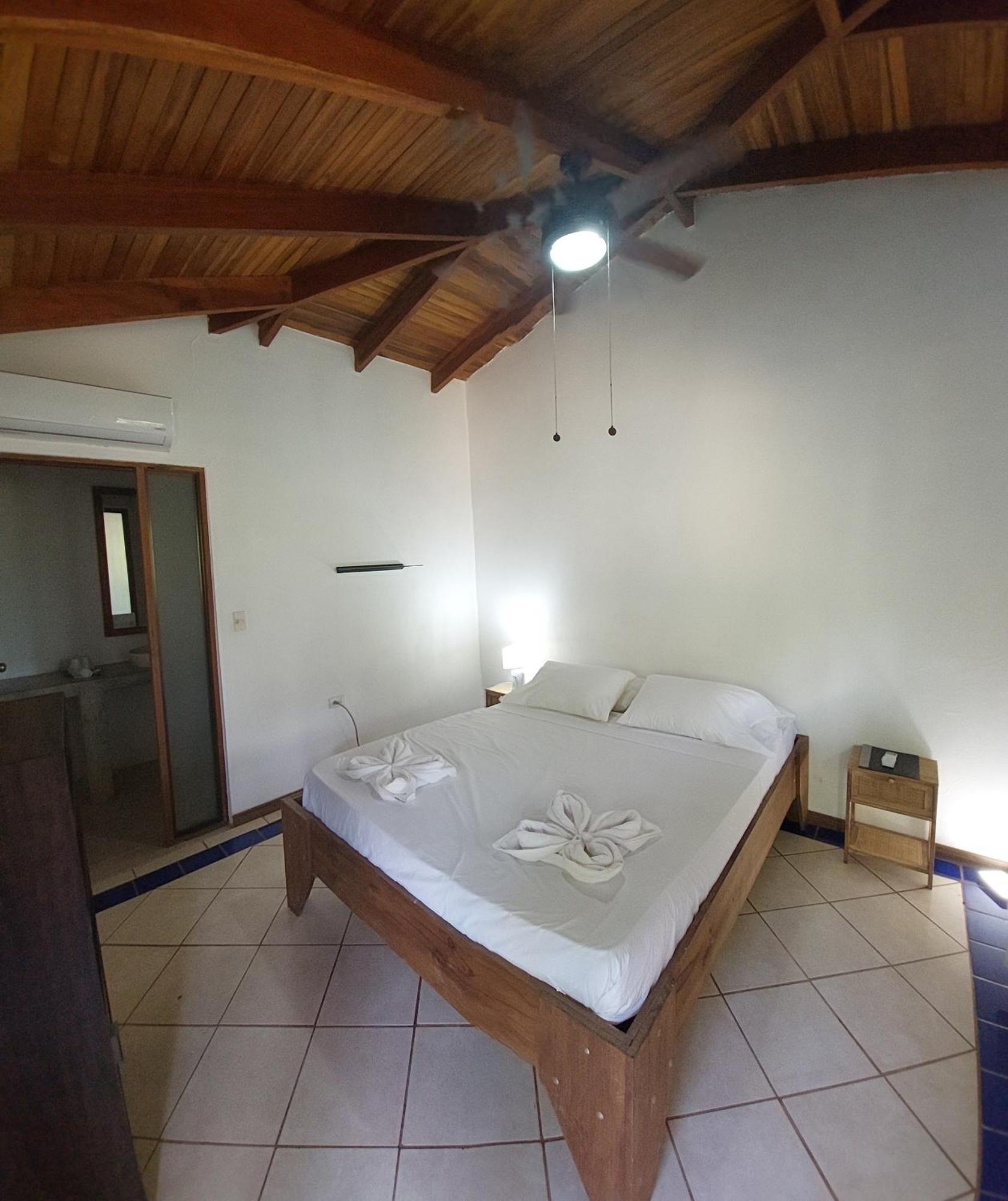 Indra Inn Playa Grande Kültér fotó