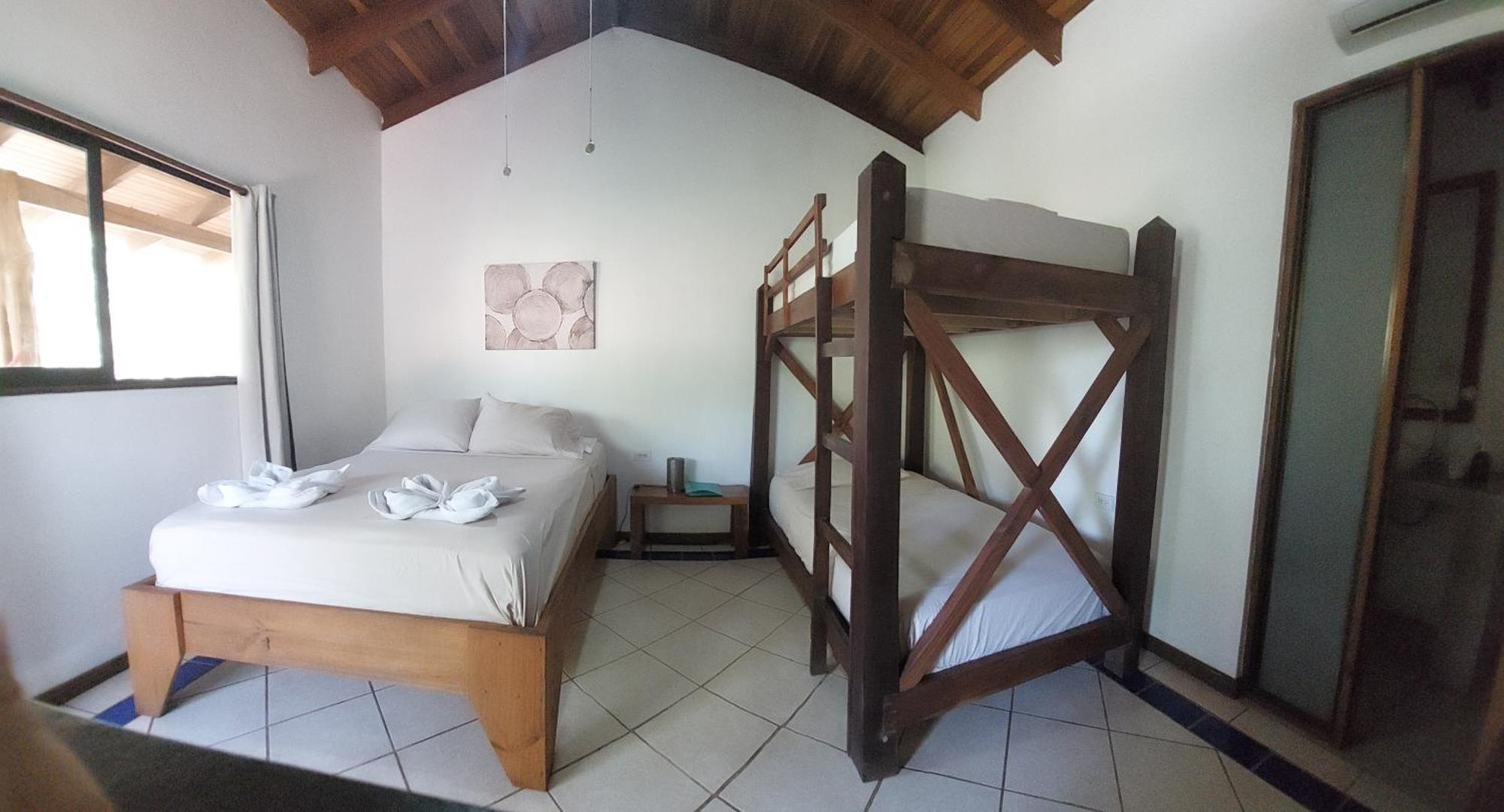 Indra Inn Playa Grande Kültér fotó