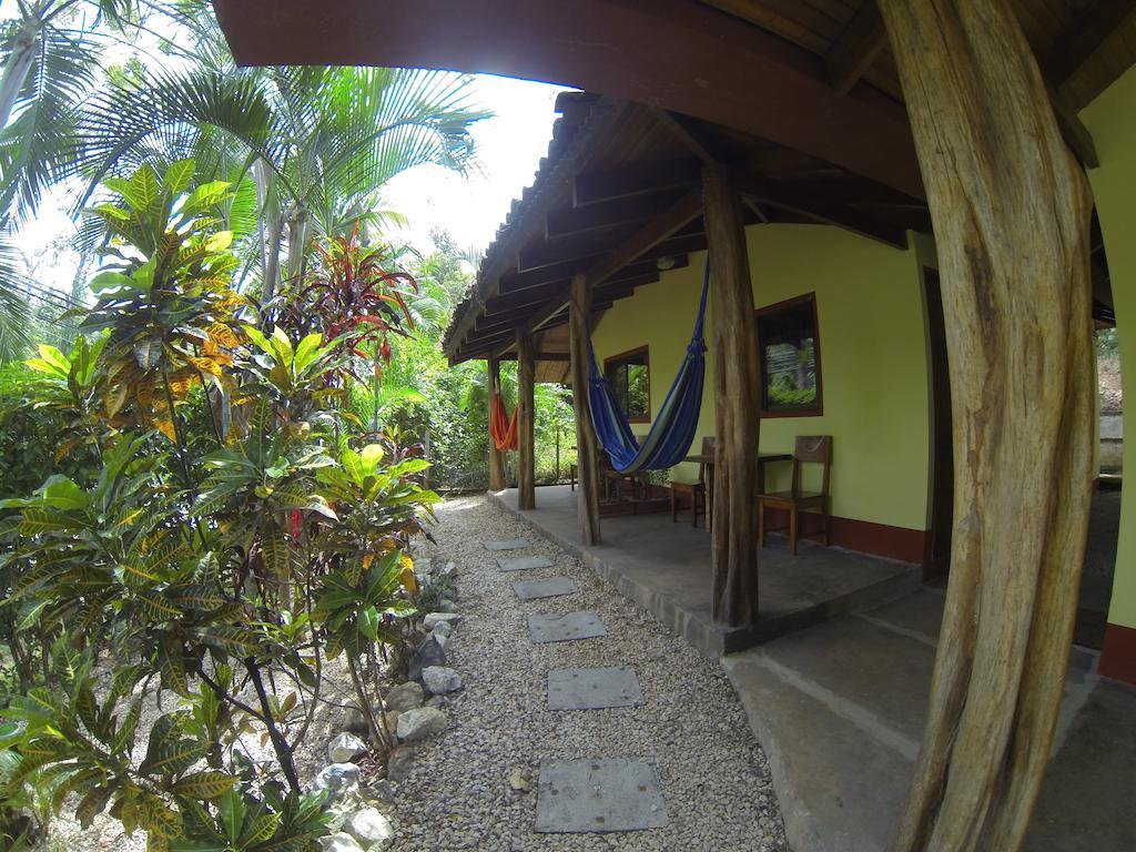 Indra Inn Playa Grande Kültér fotó