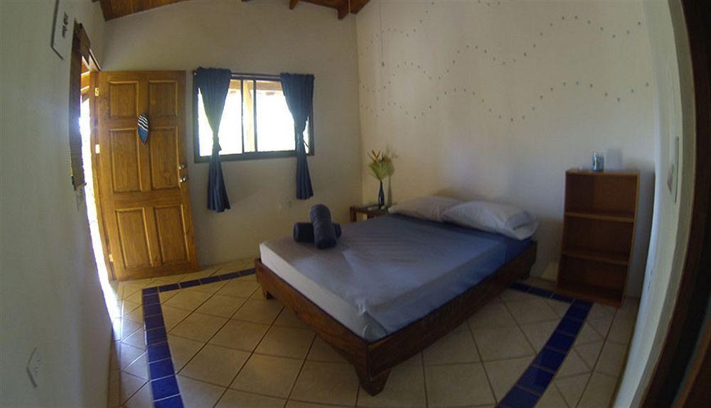 Indra Inn Playa Grande Kültér fotó