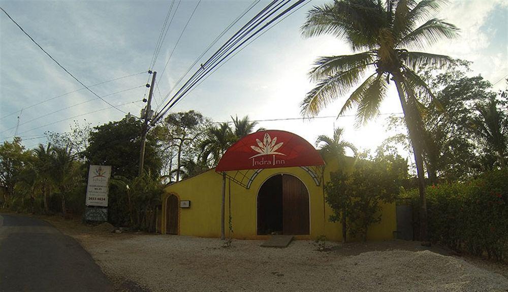Indra Inn Playa Grande Kültér fotó