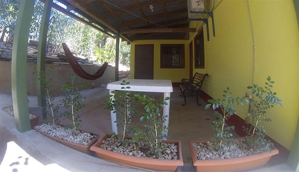 Indra Inn Playa Grande Kültér fotó