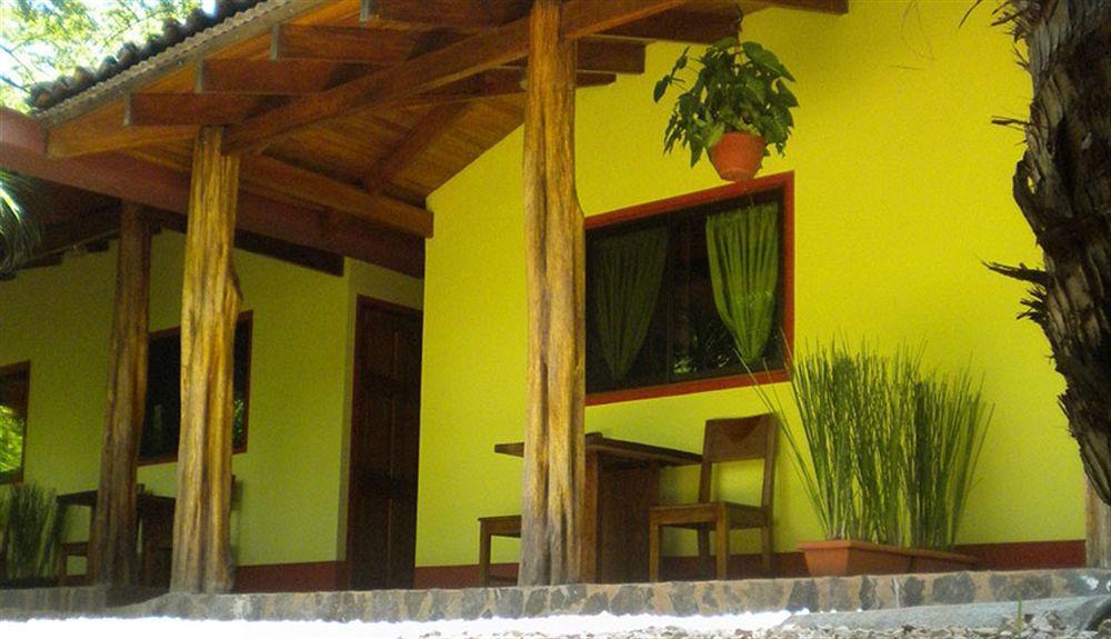 Indra Inn Playa Grande Kültér fotó