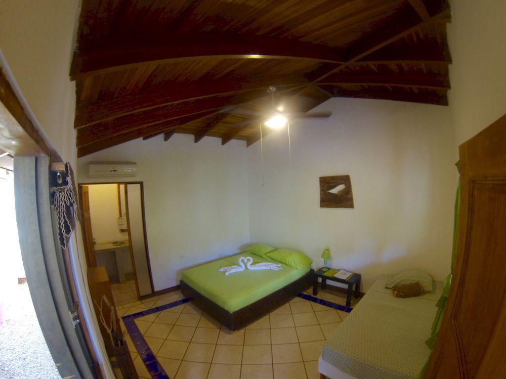 Indra Inn Playa Grande Kültér fotó