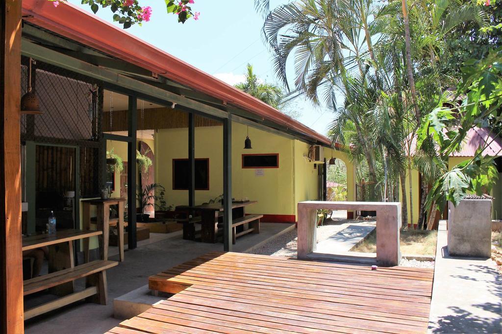 Indra Inn Playa Grande Kültér fotó