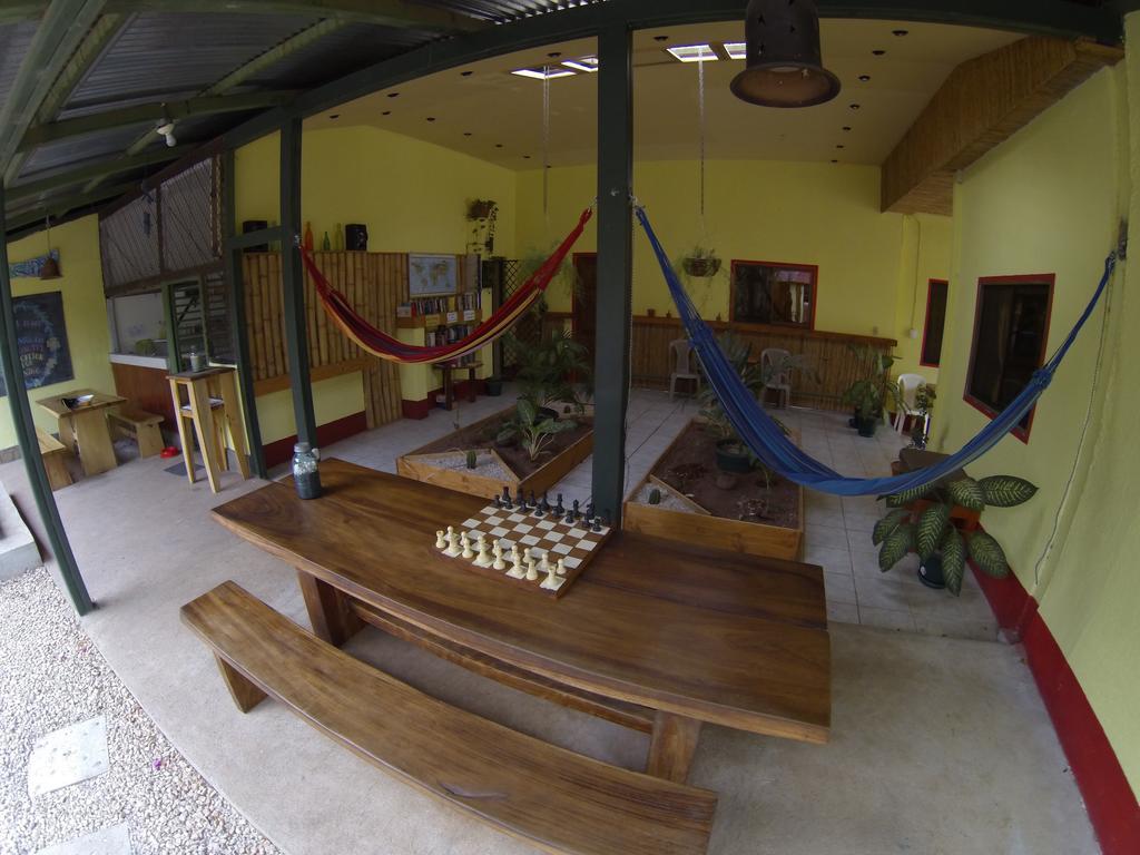 Indra Inn Playa Grande Kültér fotó