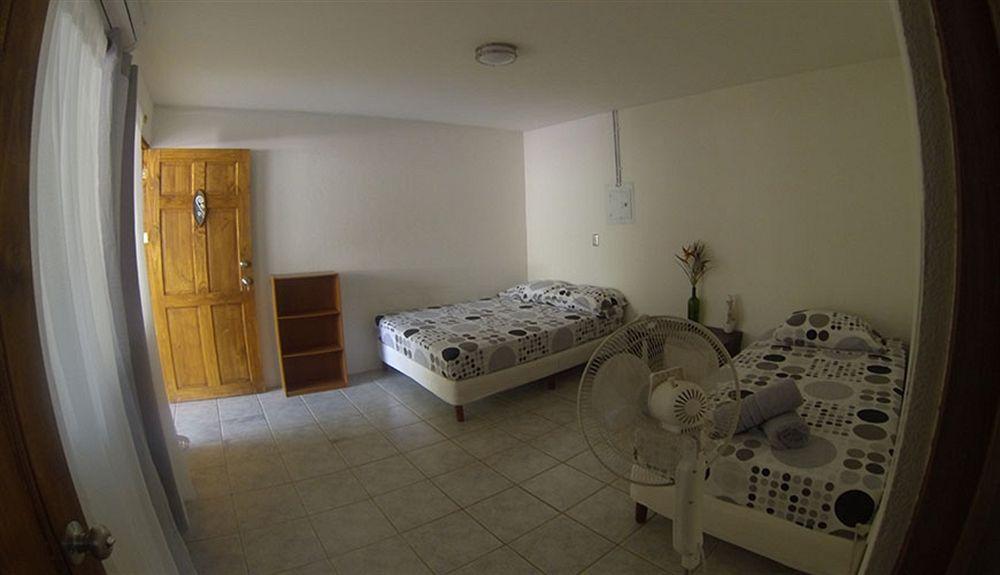 Indra Inn Playa Grande Kültér fotó