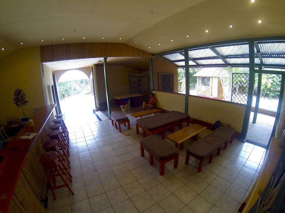 Indra Inn Playa Grande Kültér fotó