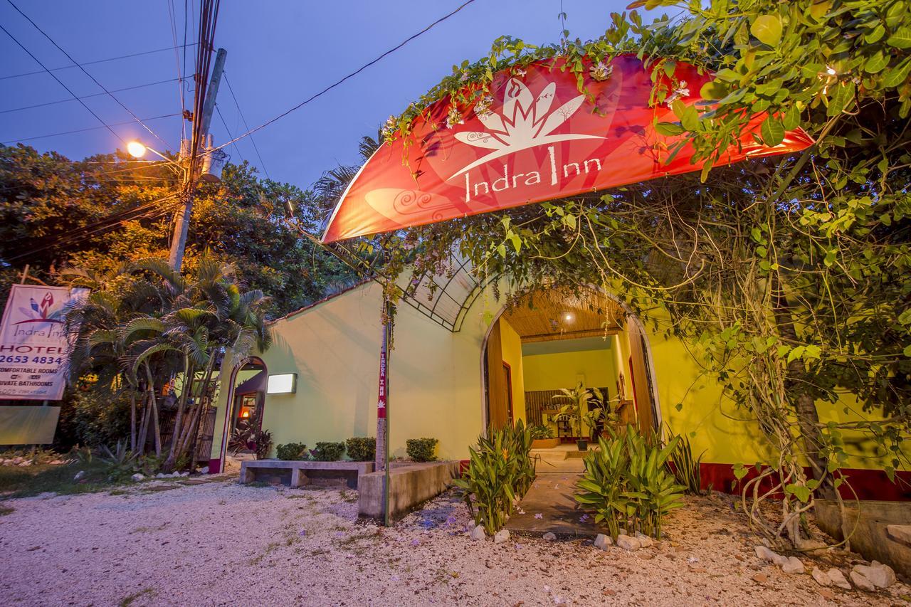Indra Inn Playa Grande Kültér fotó