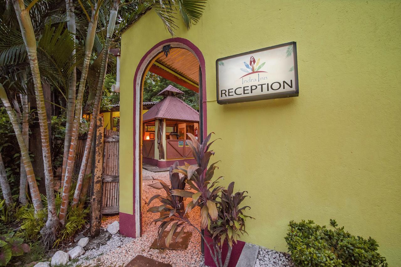 Indra Inn Playa Grande Kültér fotó