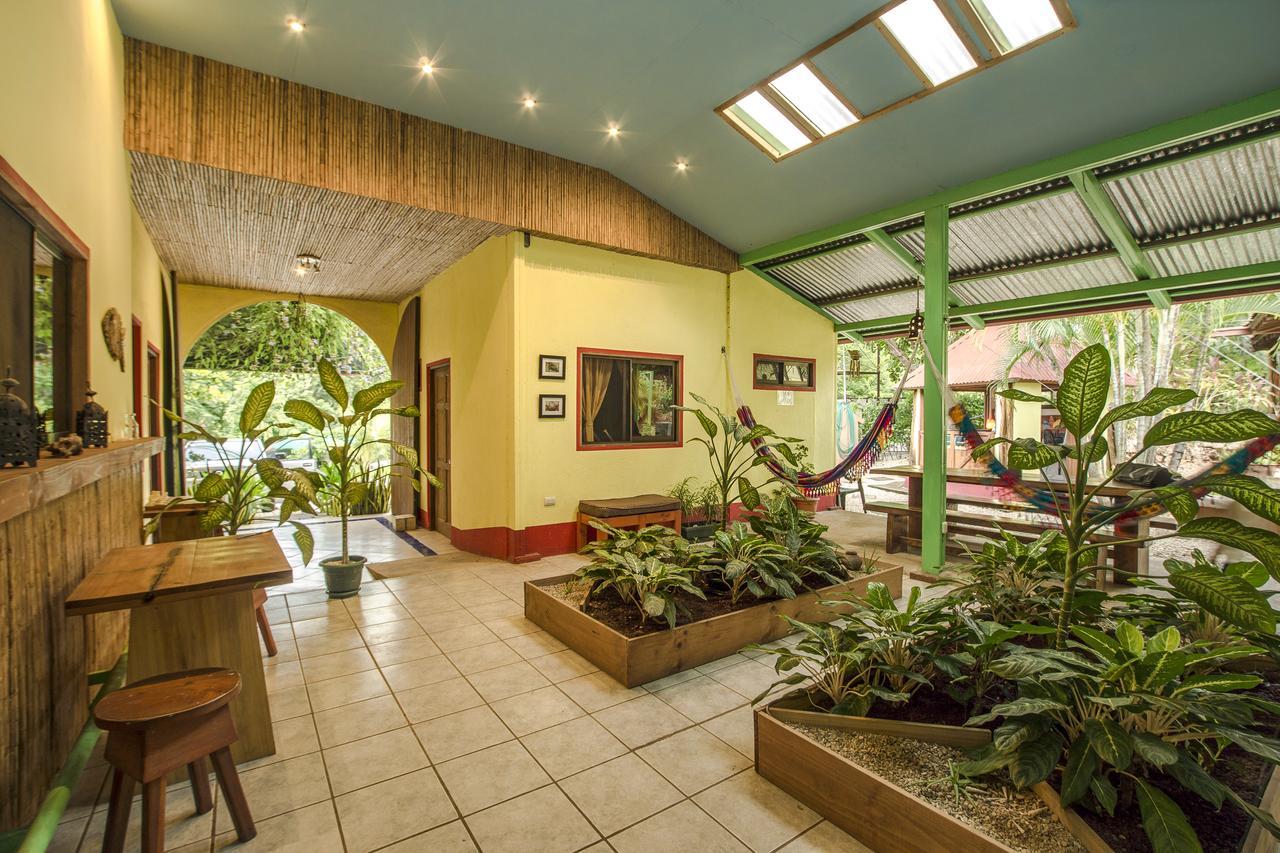 Indra Inn Playa Grande Kültér fotó