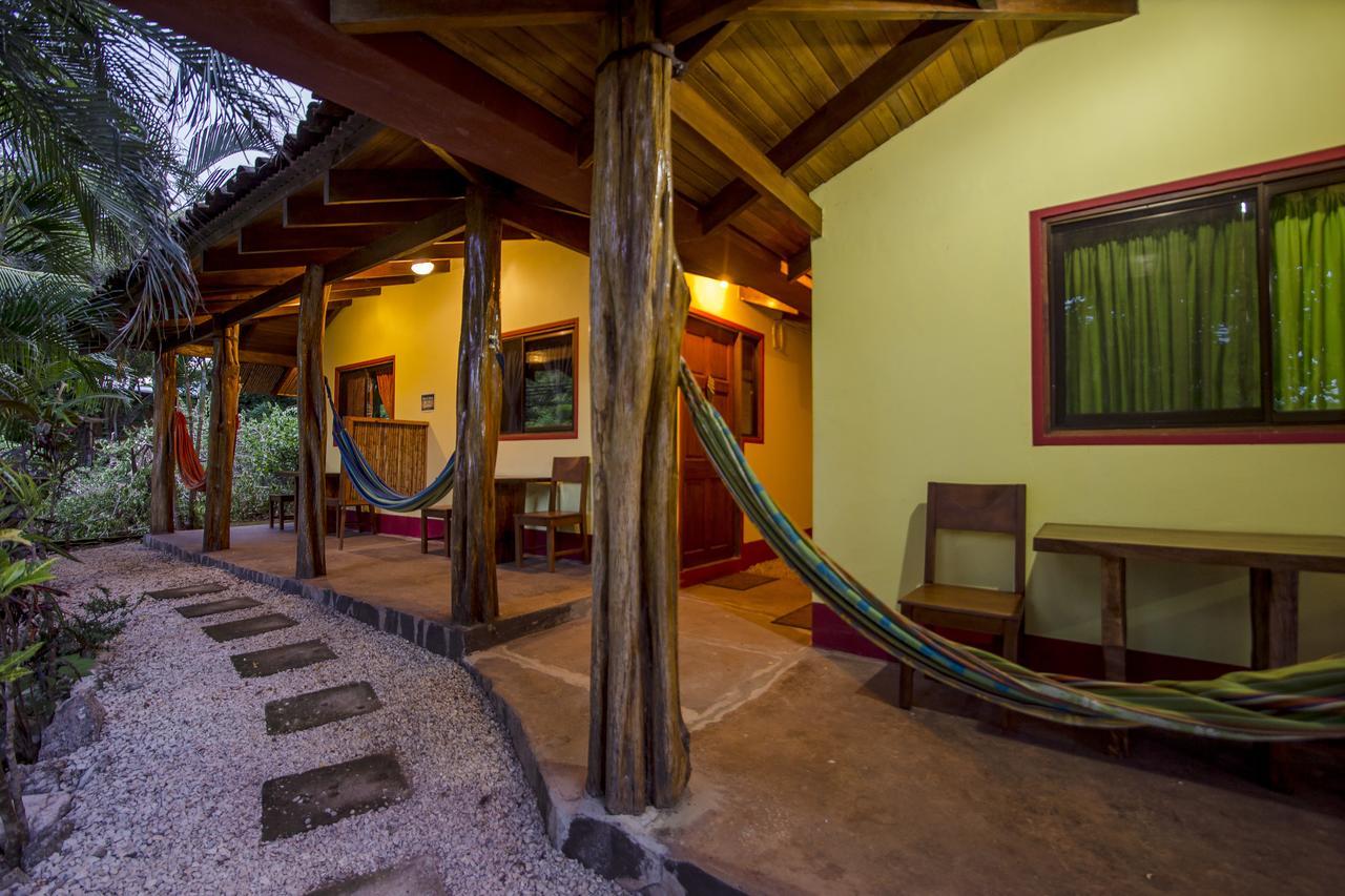 Indra Inn Playa Grande Kültér fotó