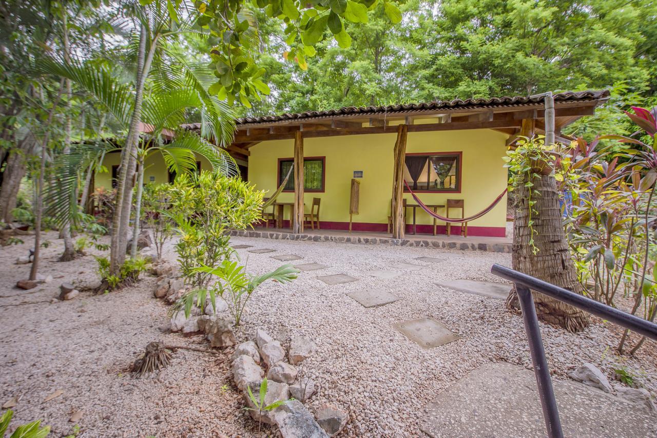 Indra Inn Playa Grande Kültér fotó