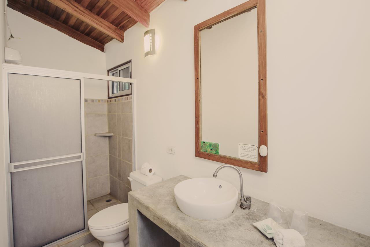 Indra Inn Playa Grande Kültér fotó
