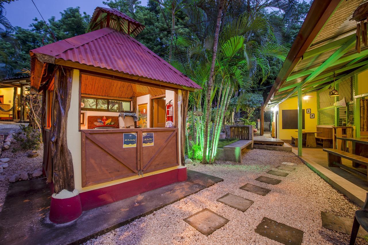Indra Inn Playa Grande Kültér fotó