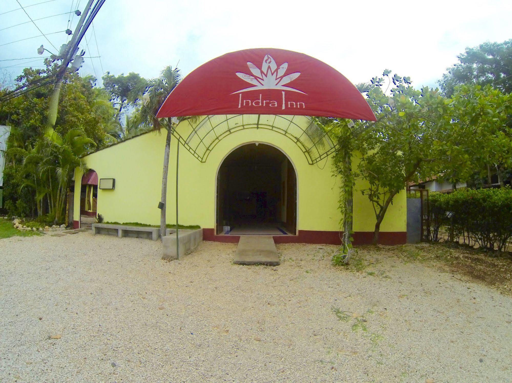 Indra Inn Playa Grande Kültér fotó