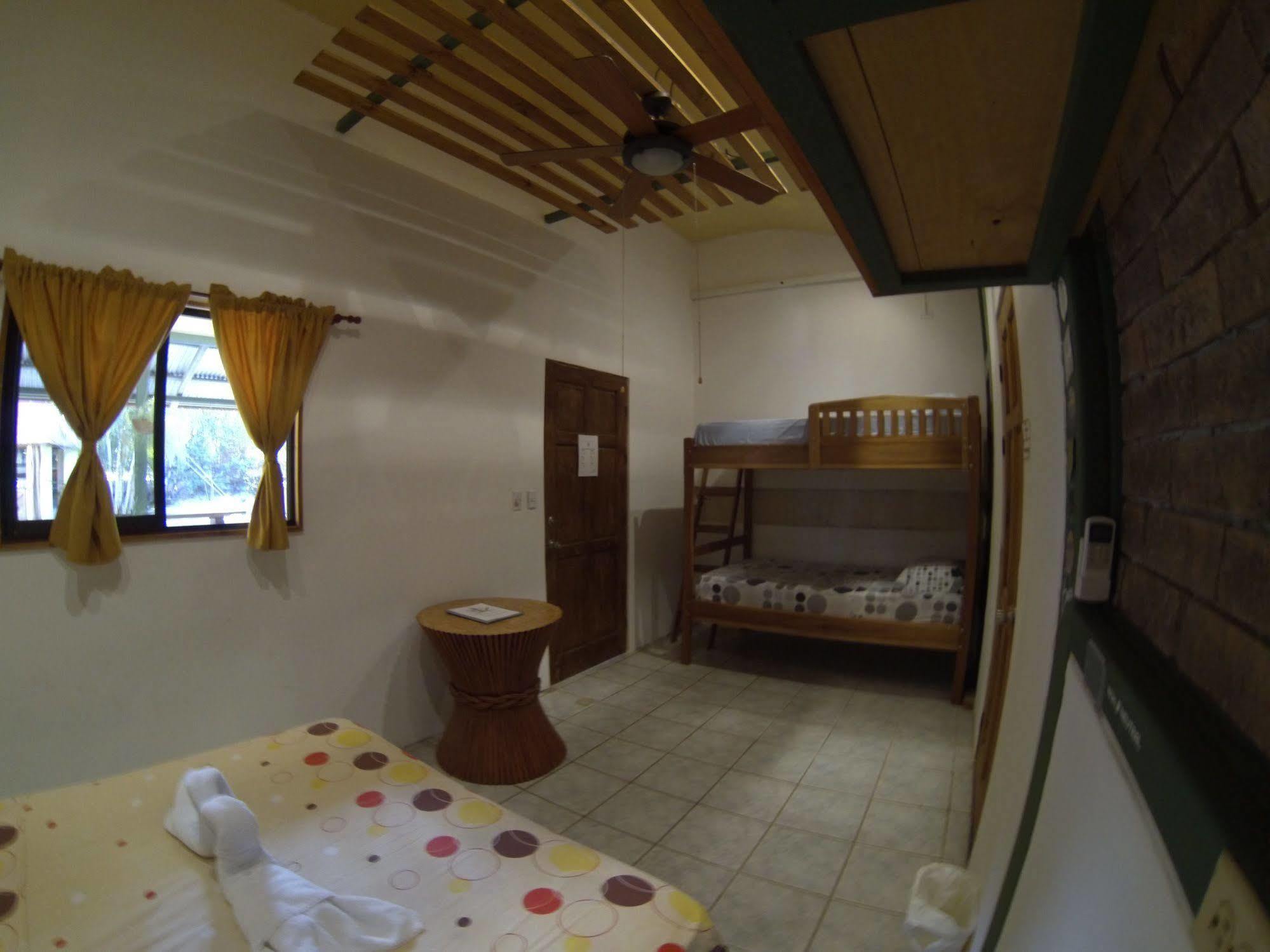 Indra Inn Playa Grande Kültér fotó