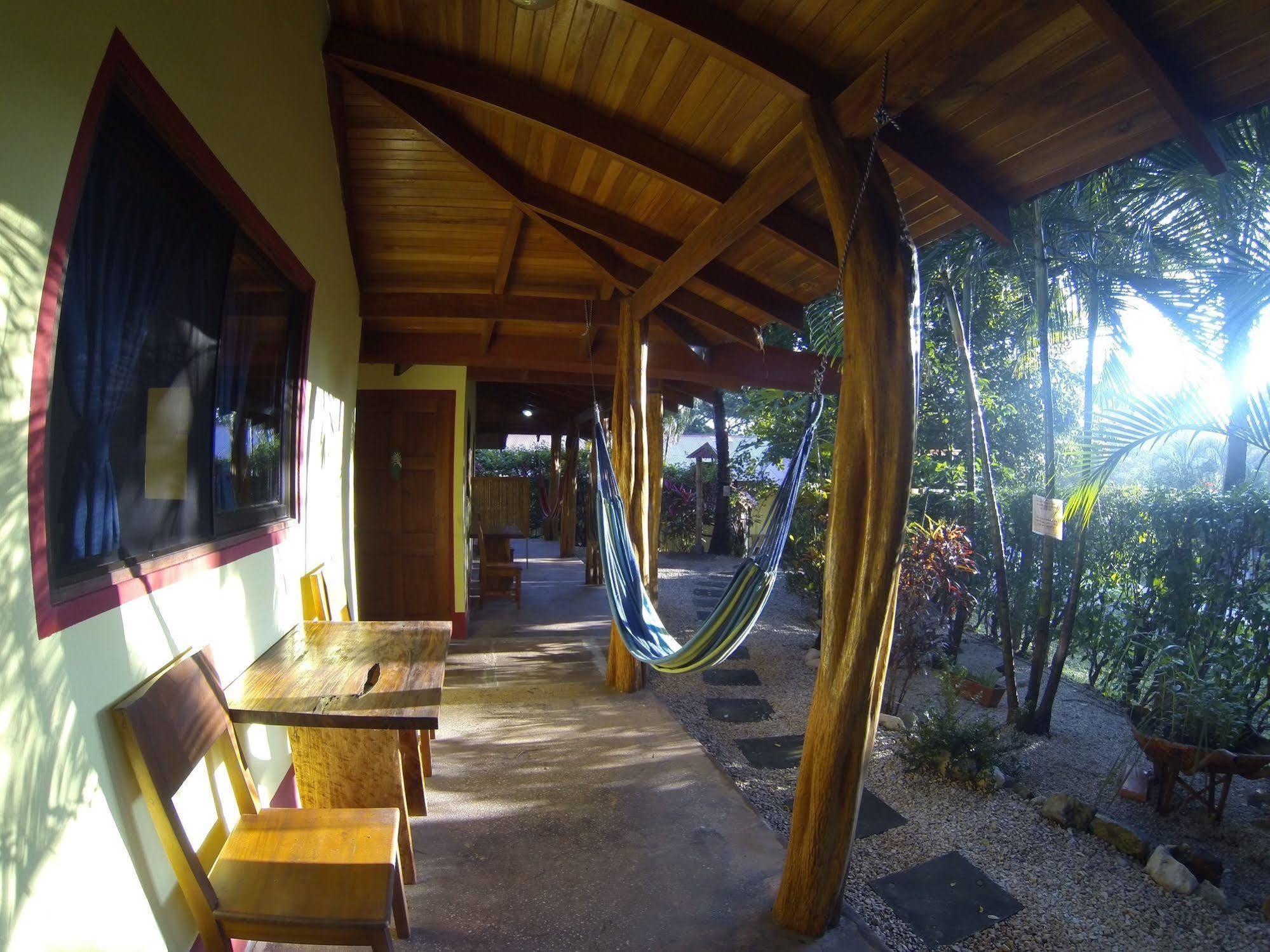 Indra Inn Playa Grande Kültér fotó