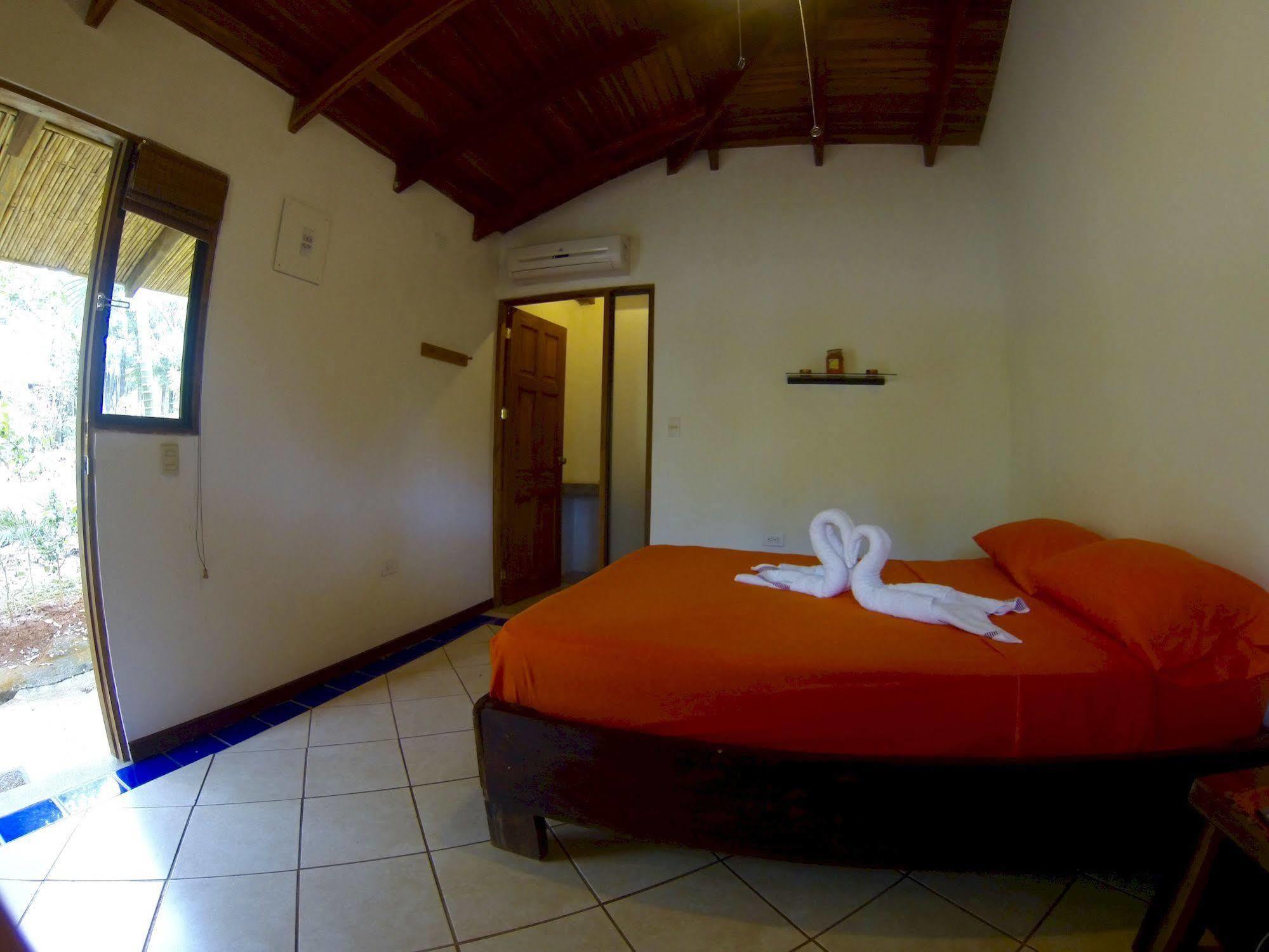 Indra Inn Playa Grande Kültér fotó
