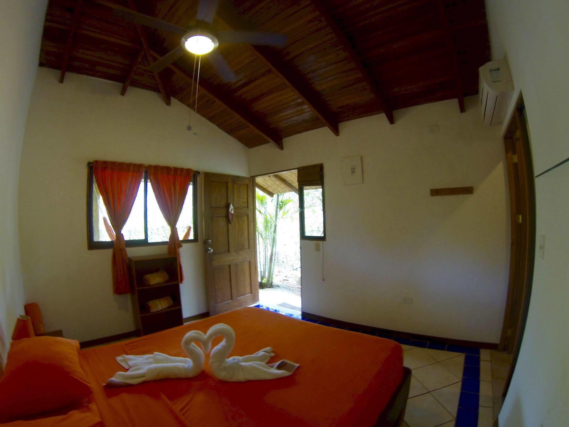 Indra Inn Playa Grande Kültér fotó
