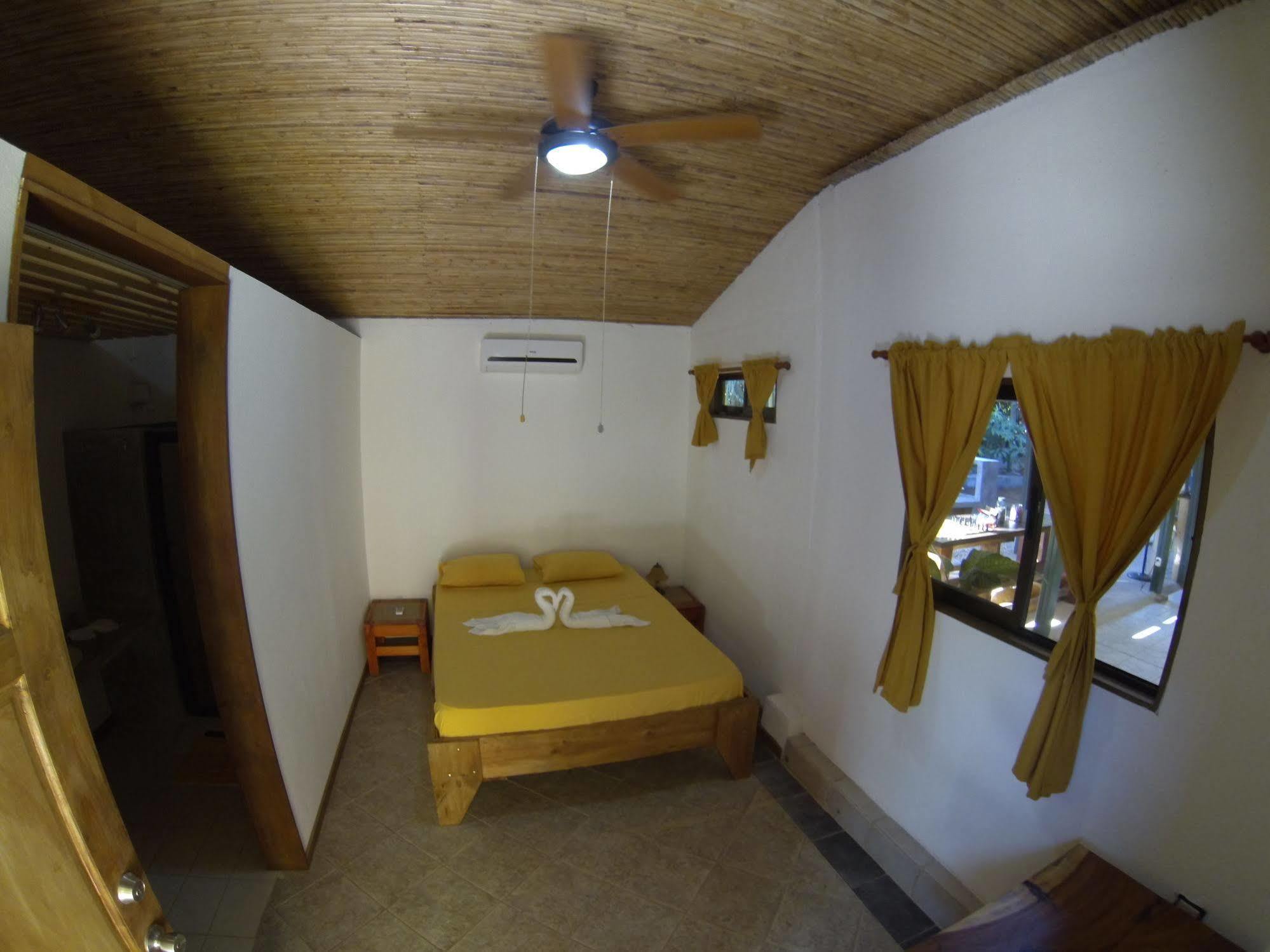 Indra Inn Playa Grande Kültér fotó
