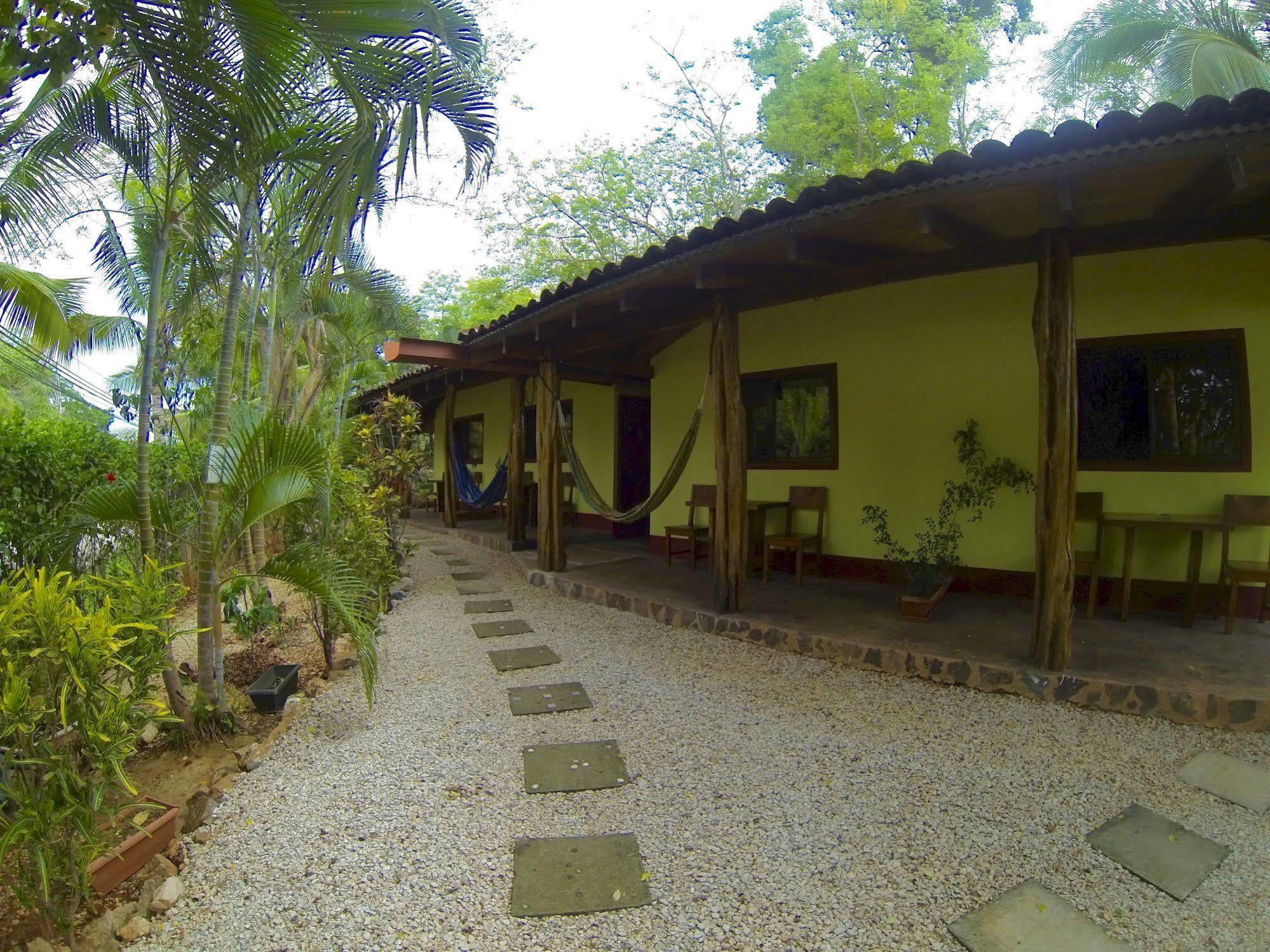 Indra Inn Playa Grande Kültér fotó
