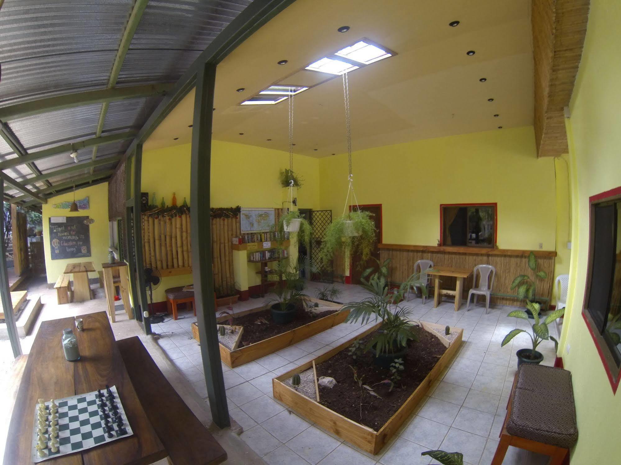 Indra Inn Playa Grande Kültér fotó