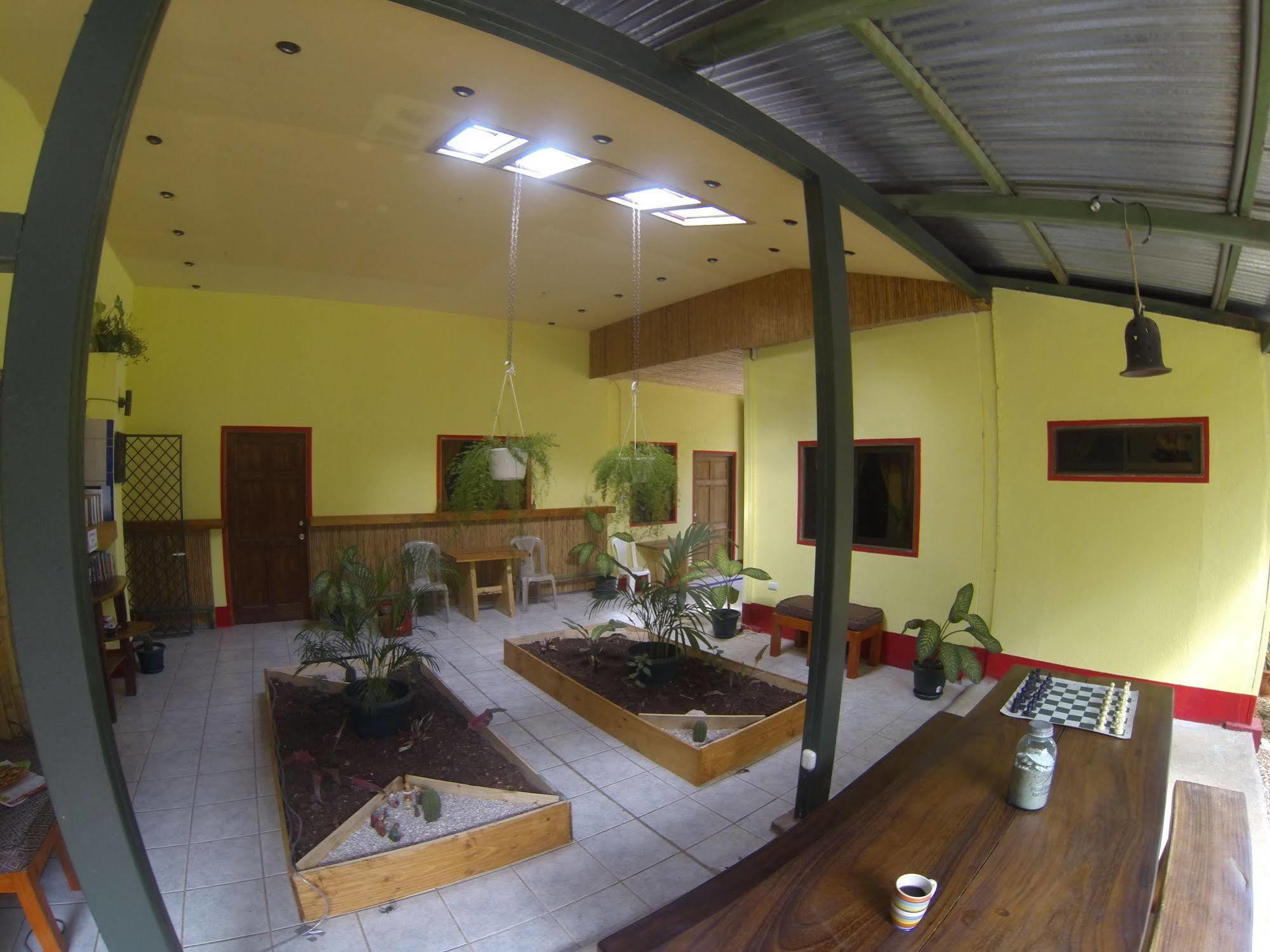Indra Inn Playa Grande Kültér fotó