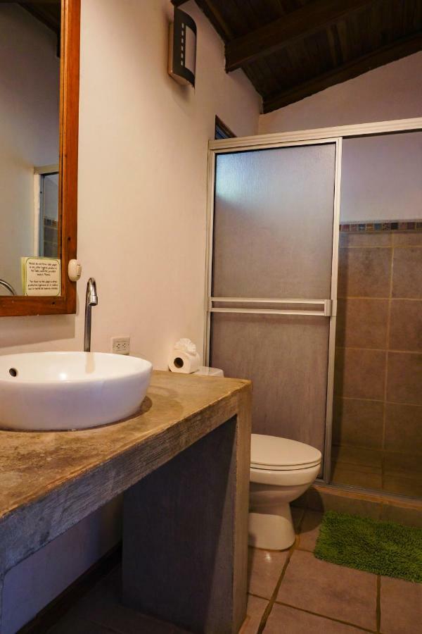 Indra Inn Playa Grande Kültér fotó